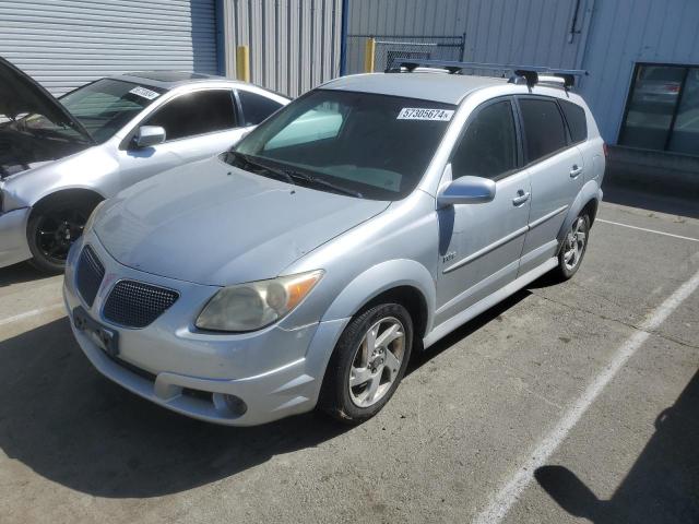 Pontiac Vibe (2006)