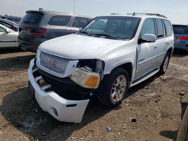 Gmc Envoy (2008)