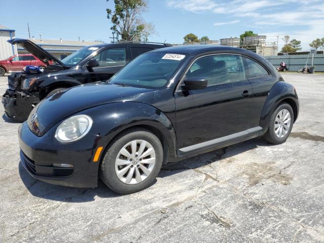 Volkswagen Beetle (2014)