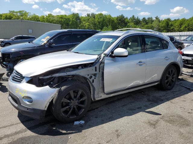 Infiniti Ex35 (2008)