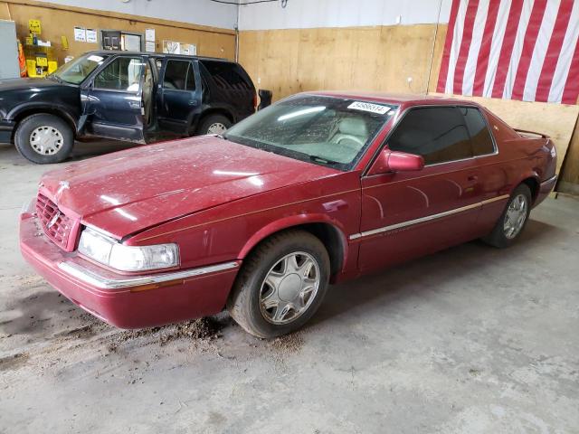 Cadillac Eldorado (1998)