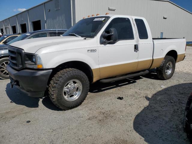 Ford F250 (2003)