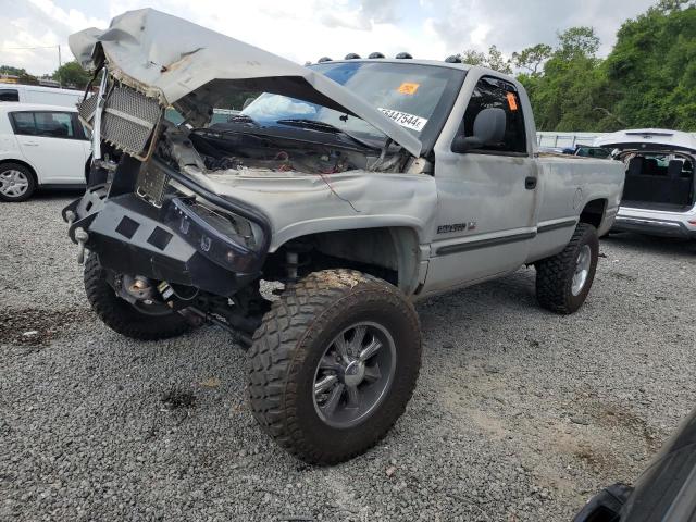 Dodge Ram 2500 (1999)