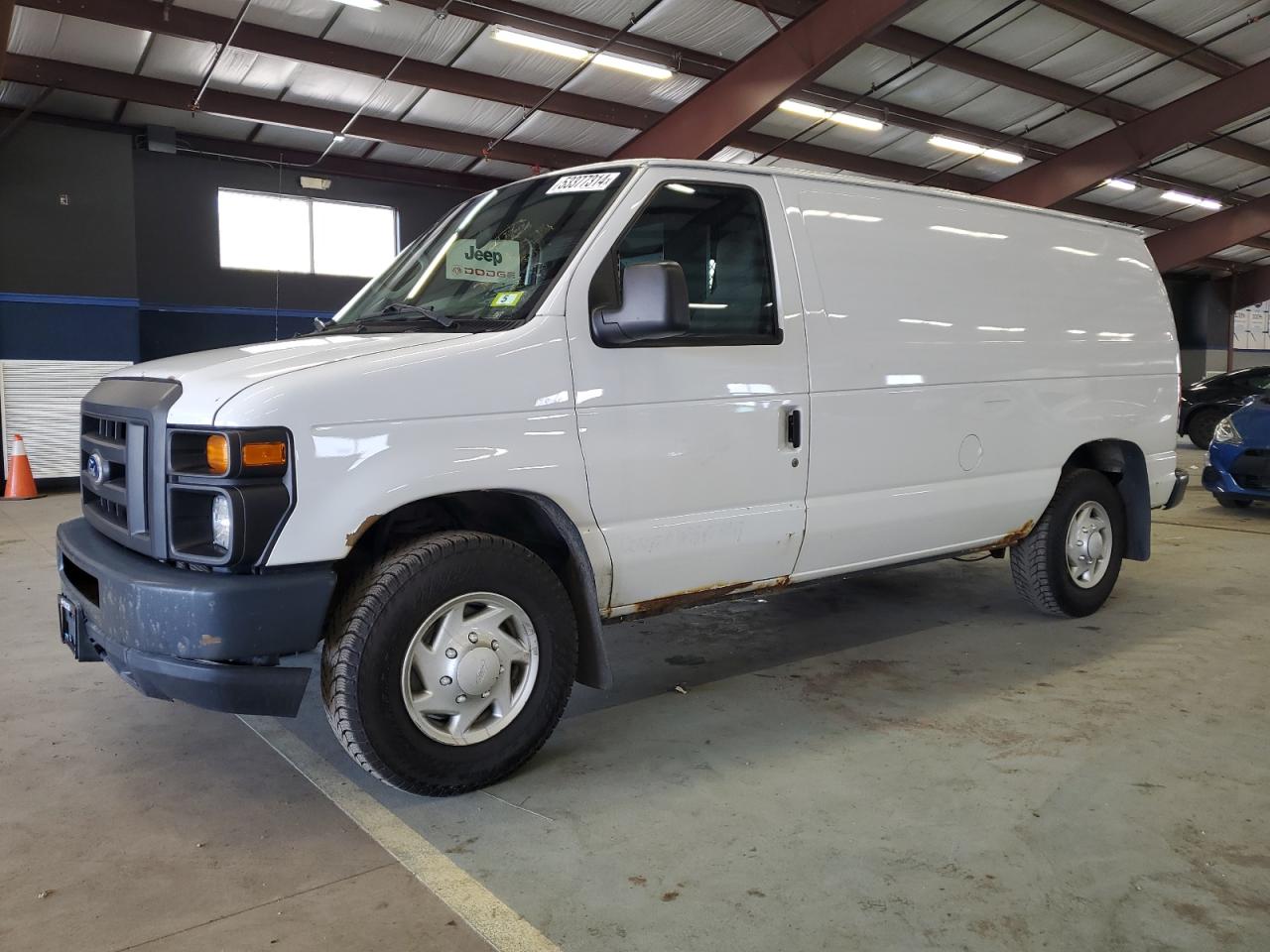Ford Econoline (2014)