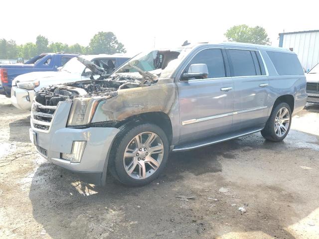 Cadillac Escalade (2016)