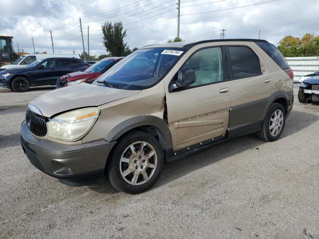 Buick Rendezvous (2004)