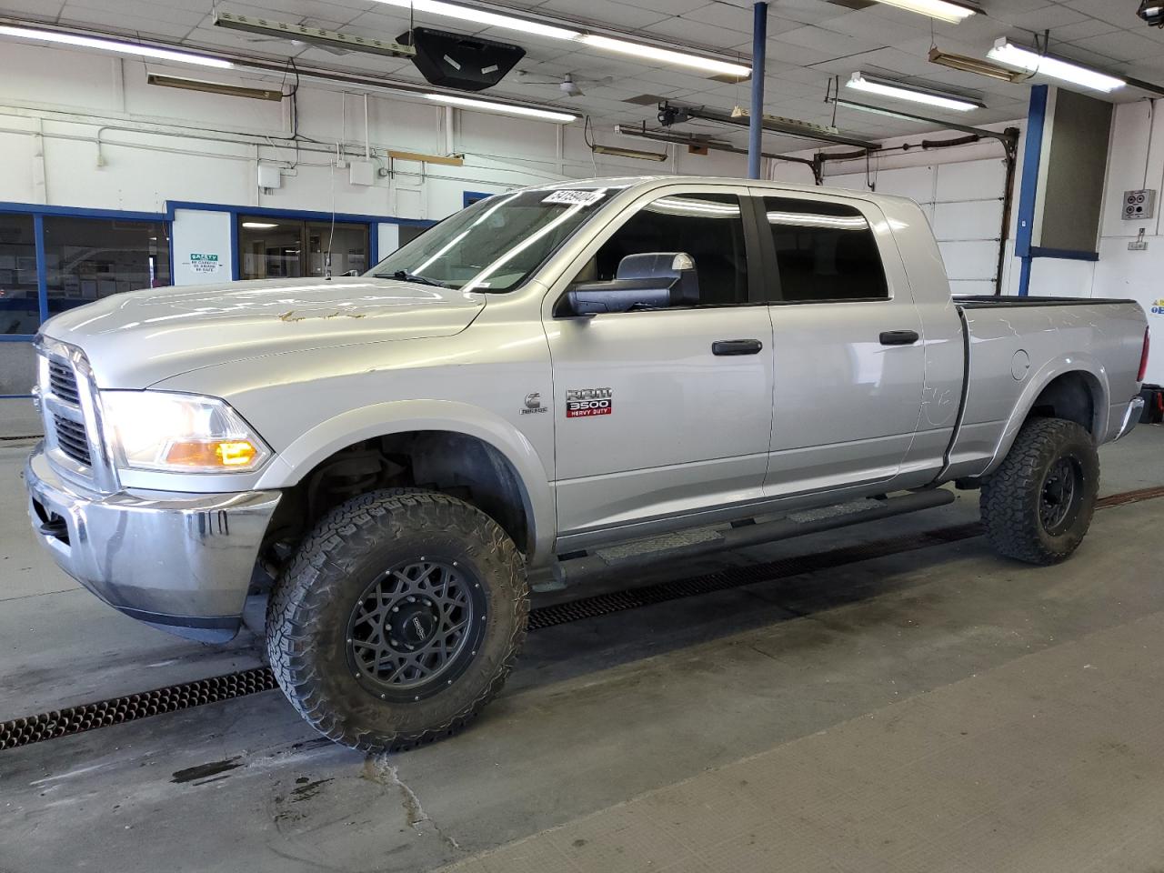 Dodge Ram (2010)