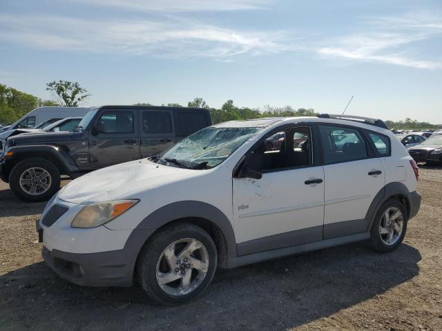 Pontiac Vibe (2007)