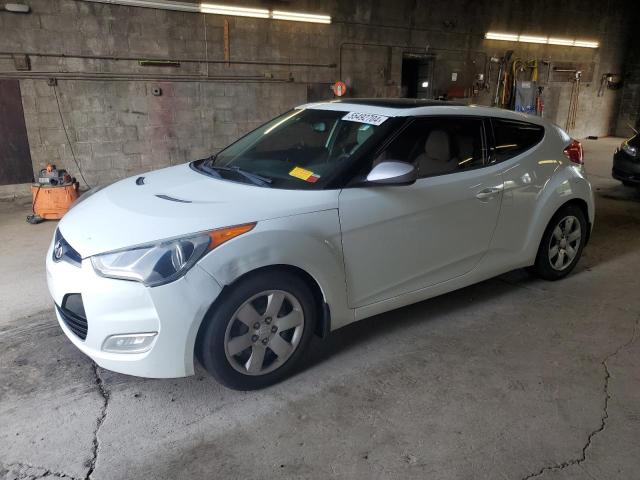 Hyundai Veloster (2012)