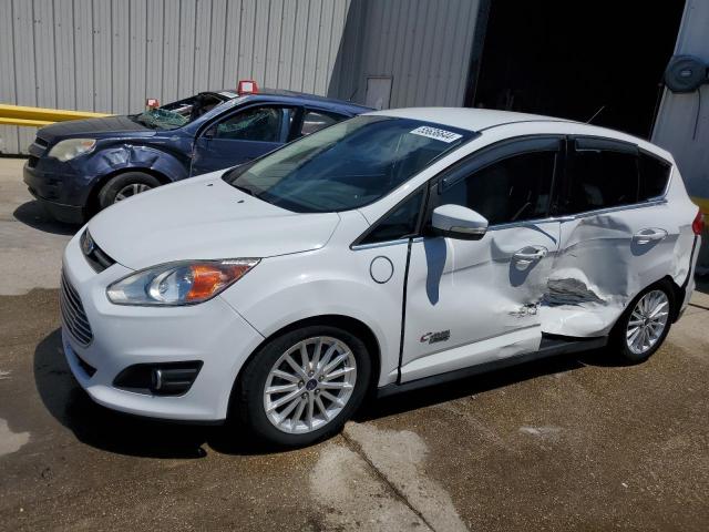 Ford Cmax (2014)