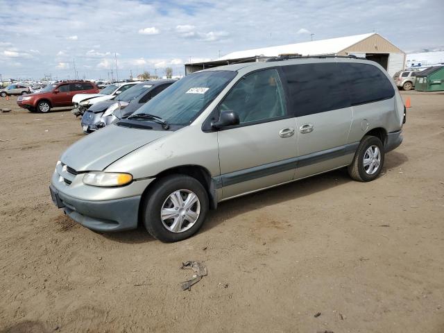 Dodge Caravan (1999)