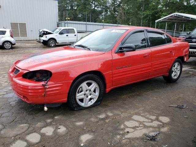 Pontiac Grandam (1999)