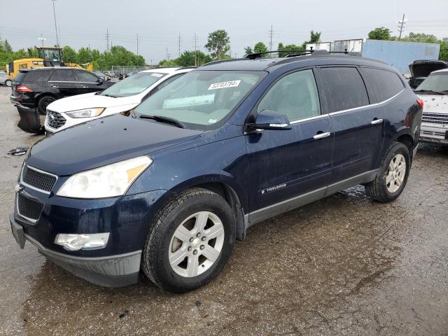 Chevrolet Traverse (2009)