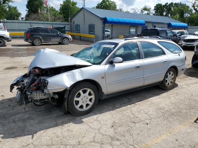 Mercury Sable (2003)