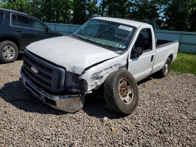 Ford F250 (2007)