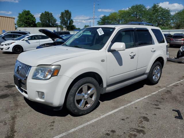 Mercury Mariner (2009)