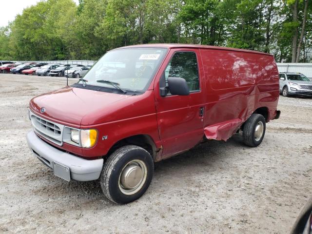 Ford Econoline (2001)