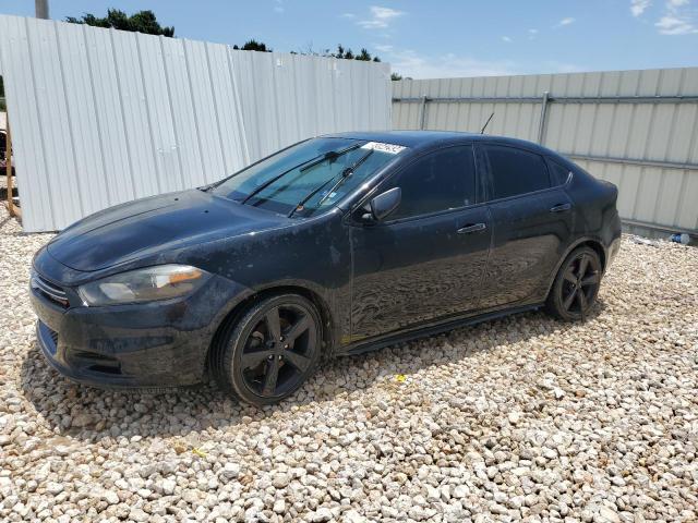 Dodge Dart (2015)