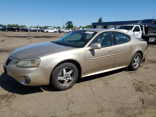 Pontiac Grandprix (2004)