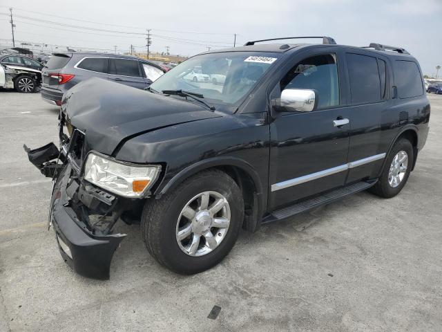 Infiniti Qx56 (2006)