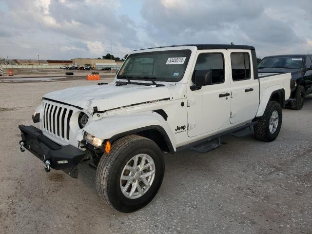 Jeep Gladiator (2023)