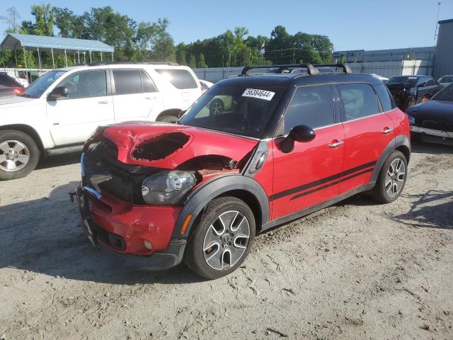 Mini Cooper (2012)