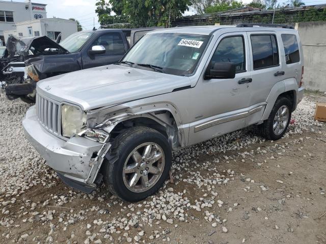 Jeep Liberty (2012)