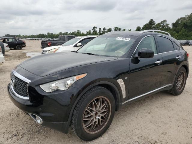 Infiniti Qx70 (2017)