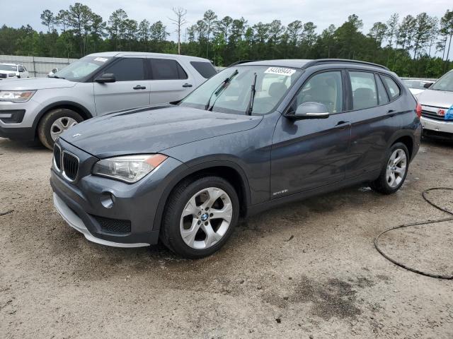 Bmw X1 (2015)