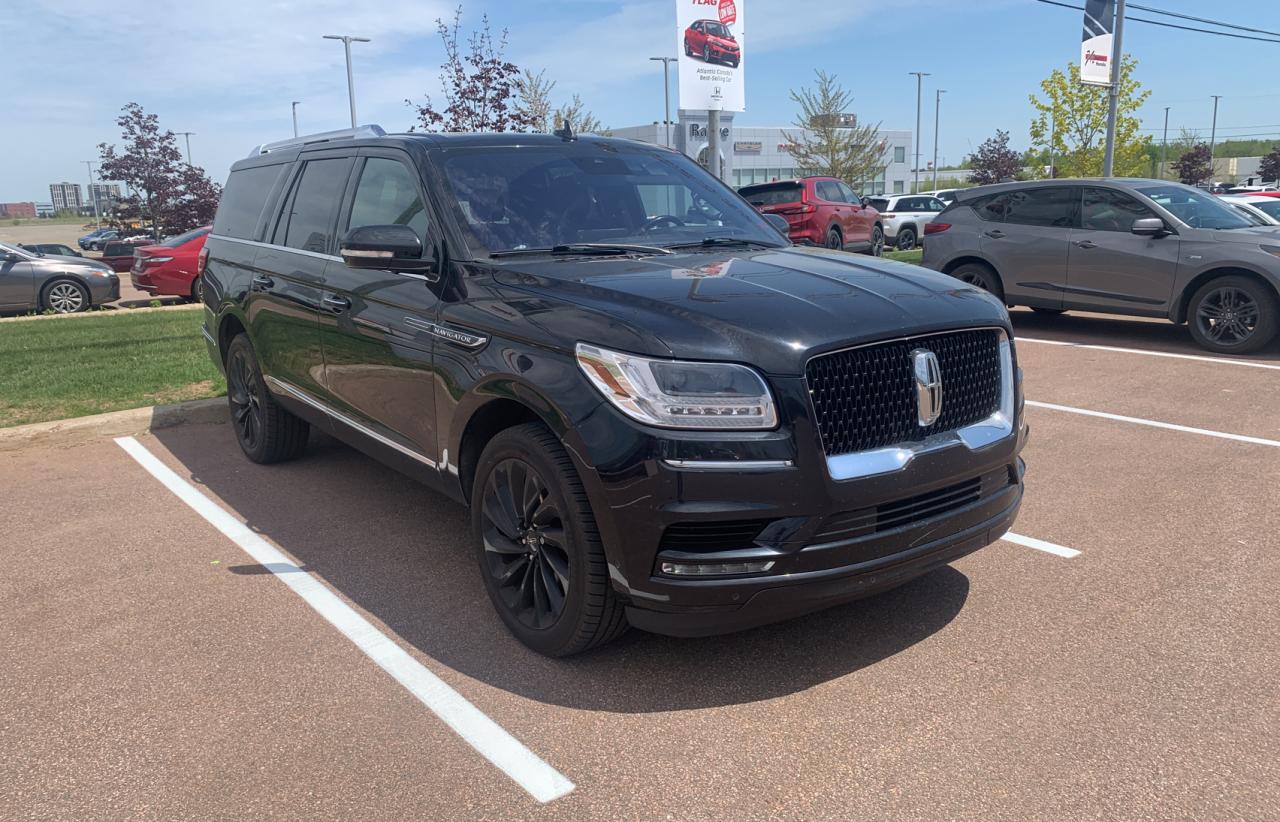 Lincoln Navigator (2021)