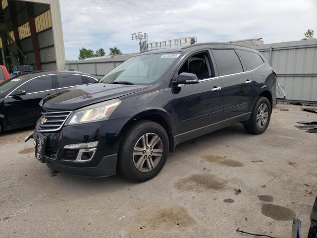Chevrolet Traverse (2016)
