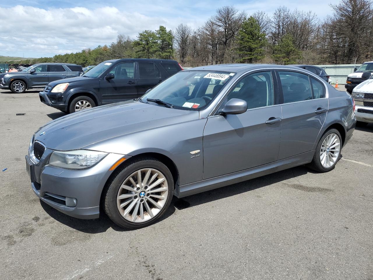 Bmw 3er (2011)
