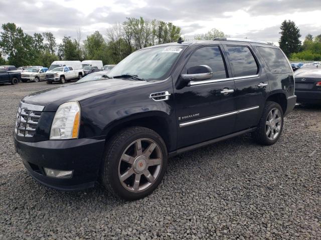 Cadillac Escalade (2008)