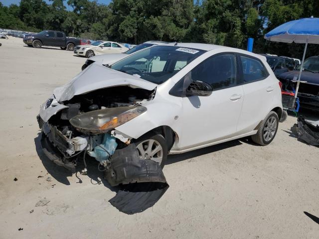 Mazda 2 (2011)