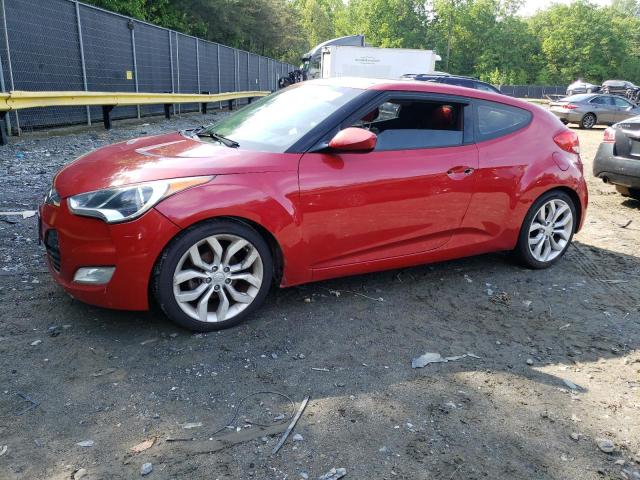 Hyundai Veloster (2013)