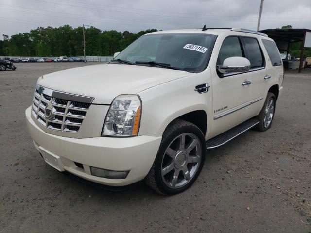 Cadillac Escalade (2009)