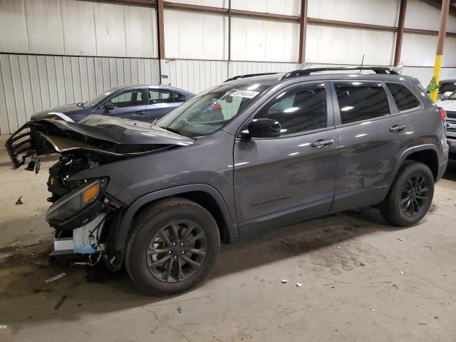 Jeep Cherokee a (2023)