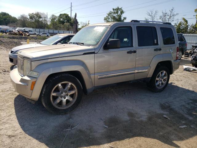 Jeep Liberty (2011)