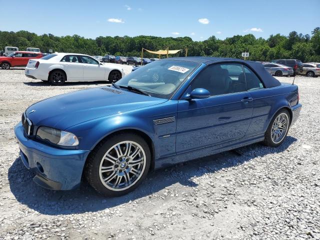 Bmw M3 (2003)