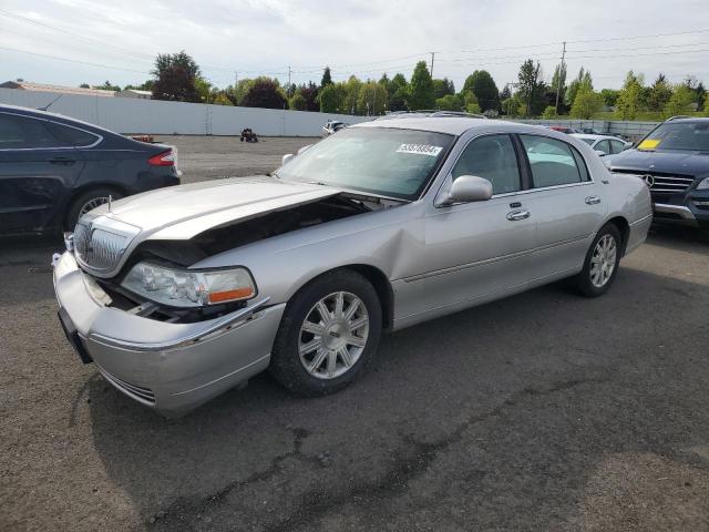 Lincoln Towncar (2011)