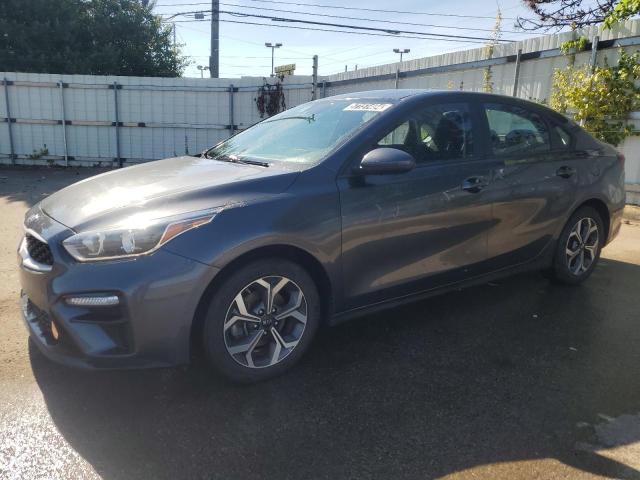 Kia Forte (2020)