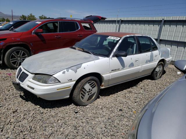 Pontiac Grandam (1992)
