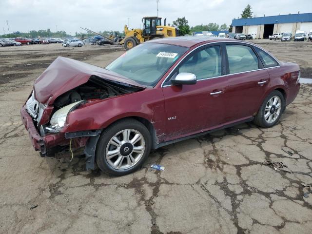 Mercury Sable (2008)