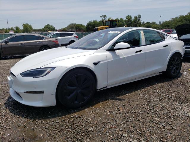 Tesla Model s (2023)