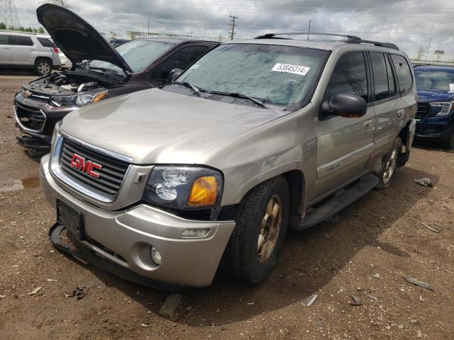 Gmc Envoy (2002)