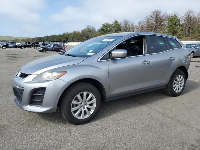 Mazda Cx-7 (2010)