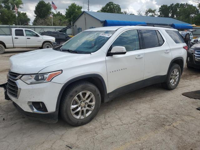 Chevrolet Traverse (2019)