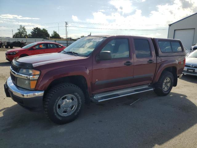 Chevrolet Colorado (2008)