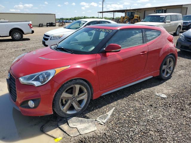Hyundai Veloster (2013)
