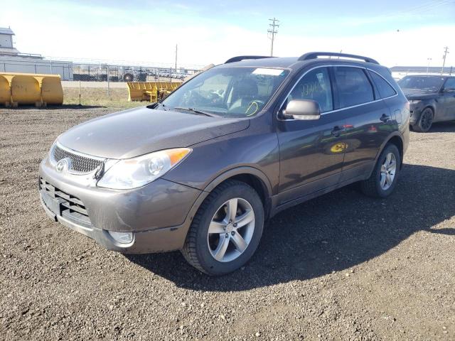 Hyundai Veracruz (2009)